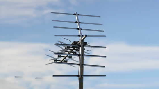 Digital Antenna Guys