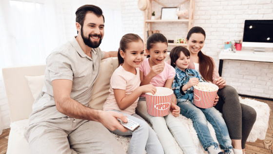 Digital Antenna Guys